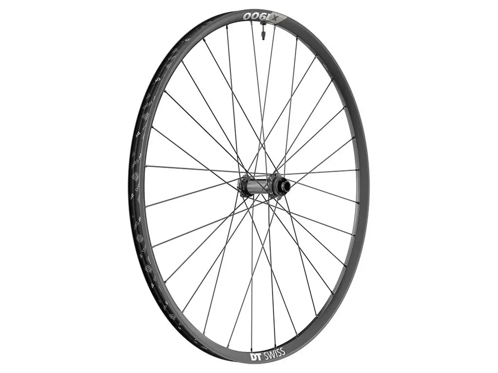 Dt Swiss Wheel X 1900 Spline Db 19,5 29'' 1