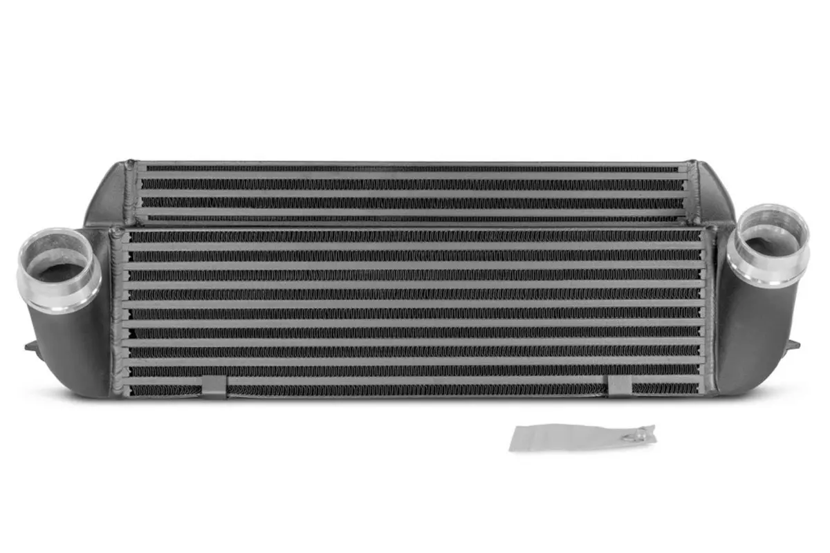 Wagner Evo 1 Performance Intercooler Kit - Bmw F Series 1 | 2 | 3 | 4 1