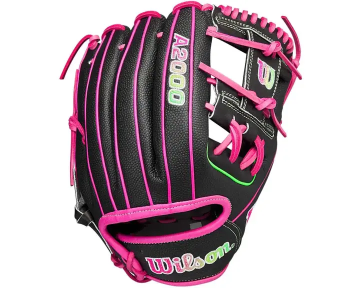 Wilson A2000 - Wbw1016691175 - 11.75" - Baseball Glove 1