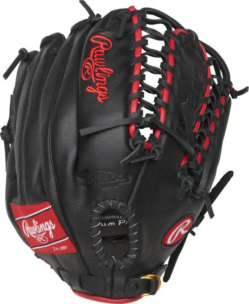 Rawlings Select Pro Lite 12.25" - Lht Baseball Glove 1