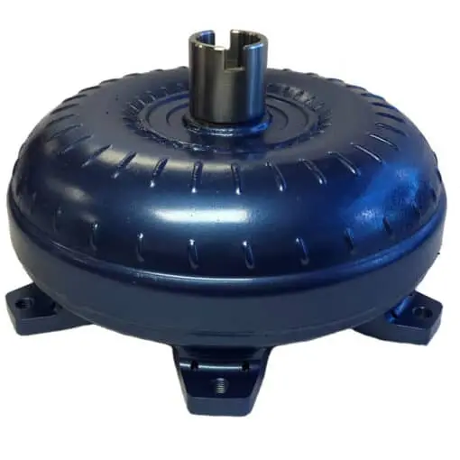 Neal Chance Welded Racing Torque Converters 1
