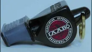 Iaabo Fox40 Cmg Whistle 1