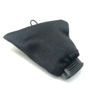 Smitty Whistle Pocket 1