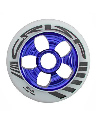 Crisp Contour Cut 100Mm Wheel 1