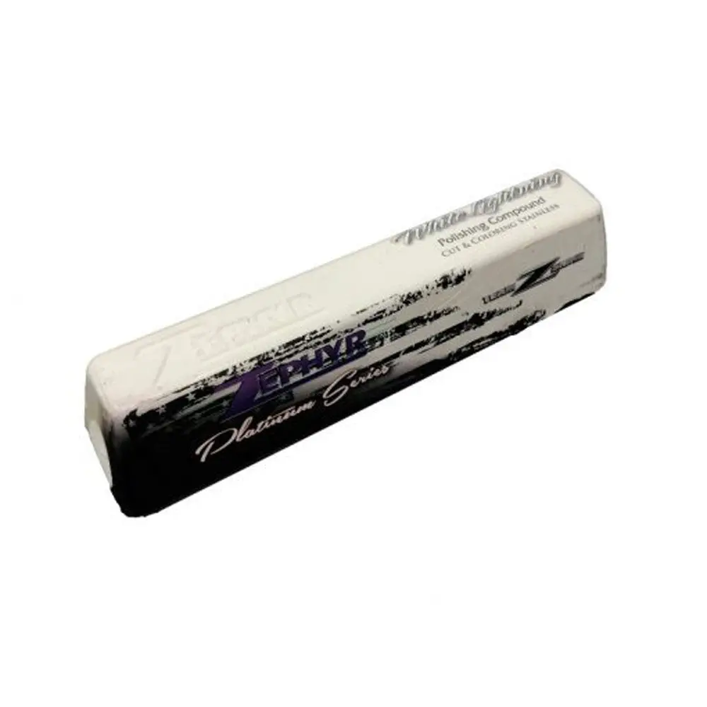 Standard Series Metal Polishing Compound Bars 1