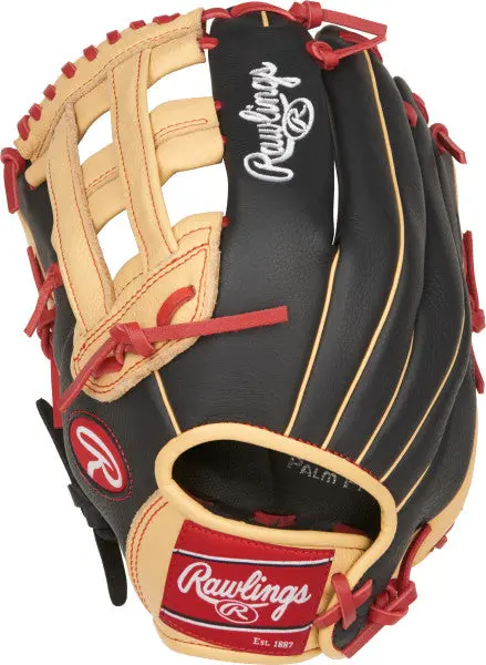 Rawlings Select Pro Lite 12" - Lht Baseball Glove 1