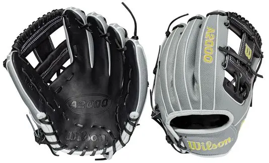 Wilson A2000 - 1786 - 11.5" - Infield Baseball Glove 1