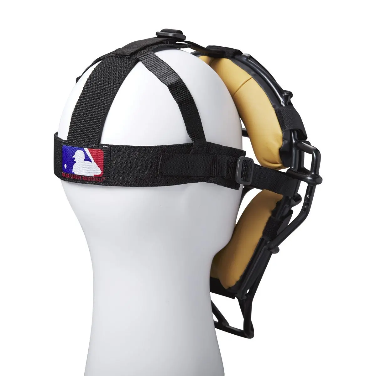 Wilson Face Mask Replacement Harness 1