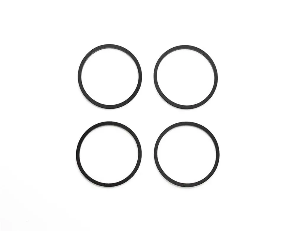 Wilwood 130-2655 Brake Caliper Rebuild O-Ring Service Kit 1