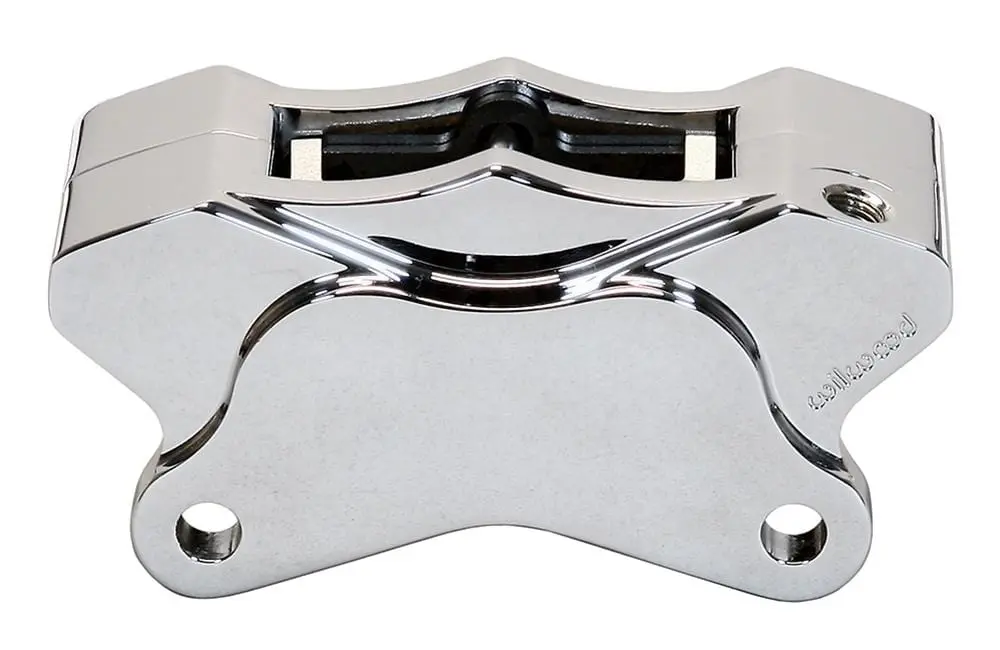 Wilwood Gp310 Forged Billet Motorcycle Calipers – 120-10175-P 1