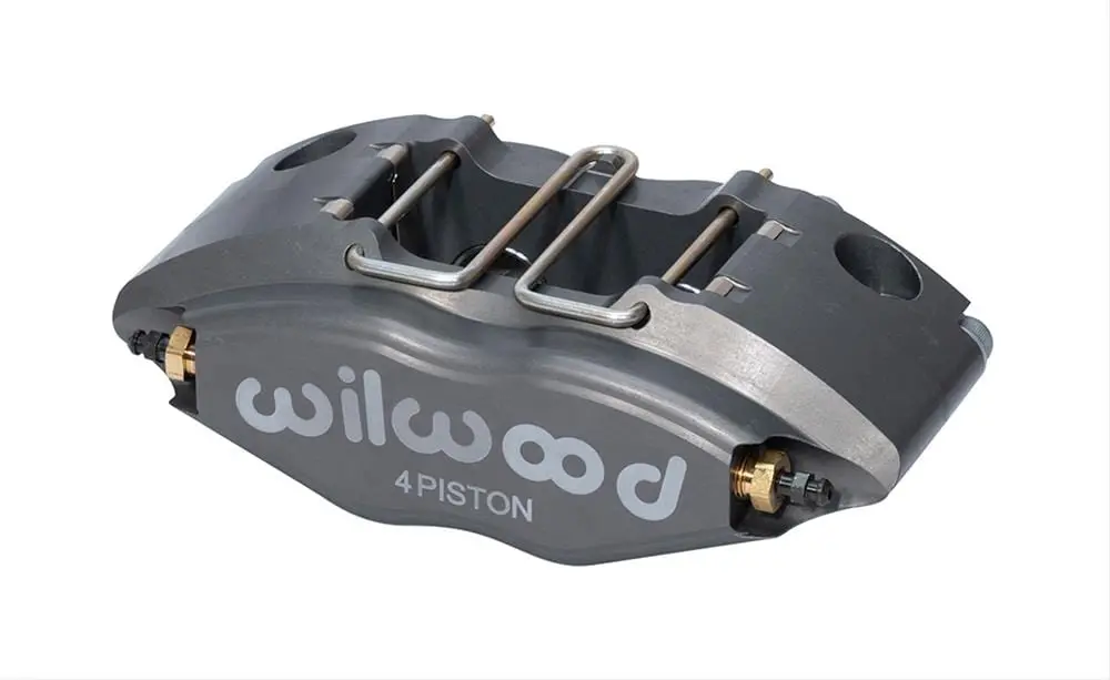 Wilwood Powerlite Brake Caliper (120-8729) 1