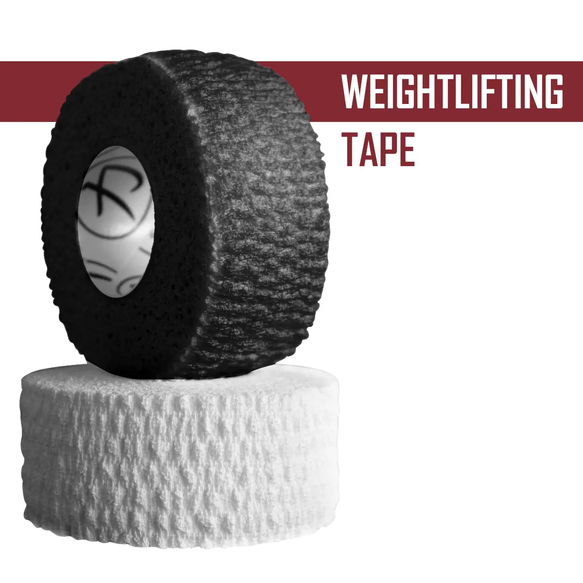 Weightlifting Tape 1