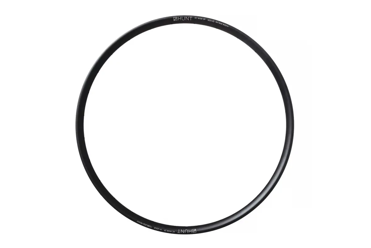 Hunt Xc Wide Mtb 29 Rim | Rear 1