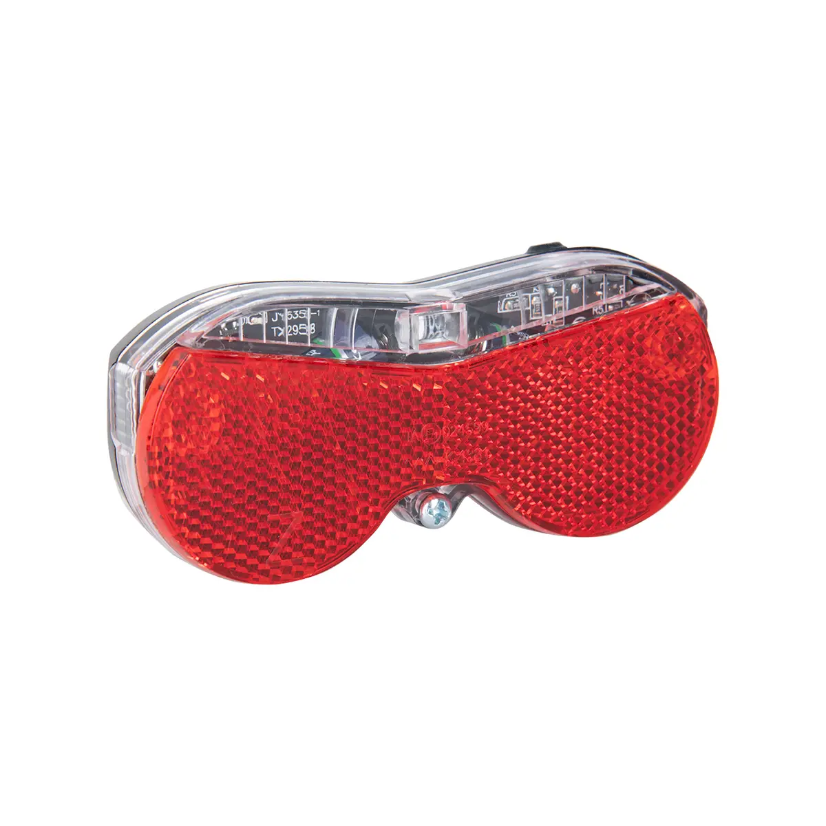 Oxc Lygte Brighttorch For. Led 1