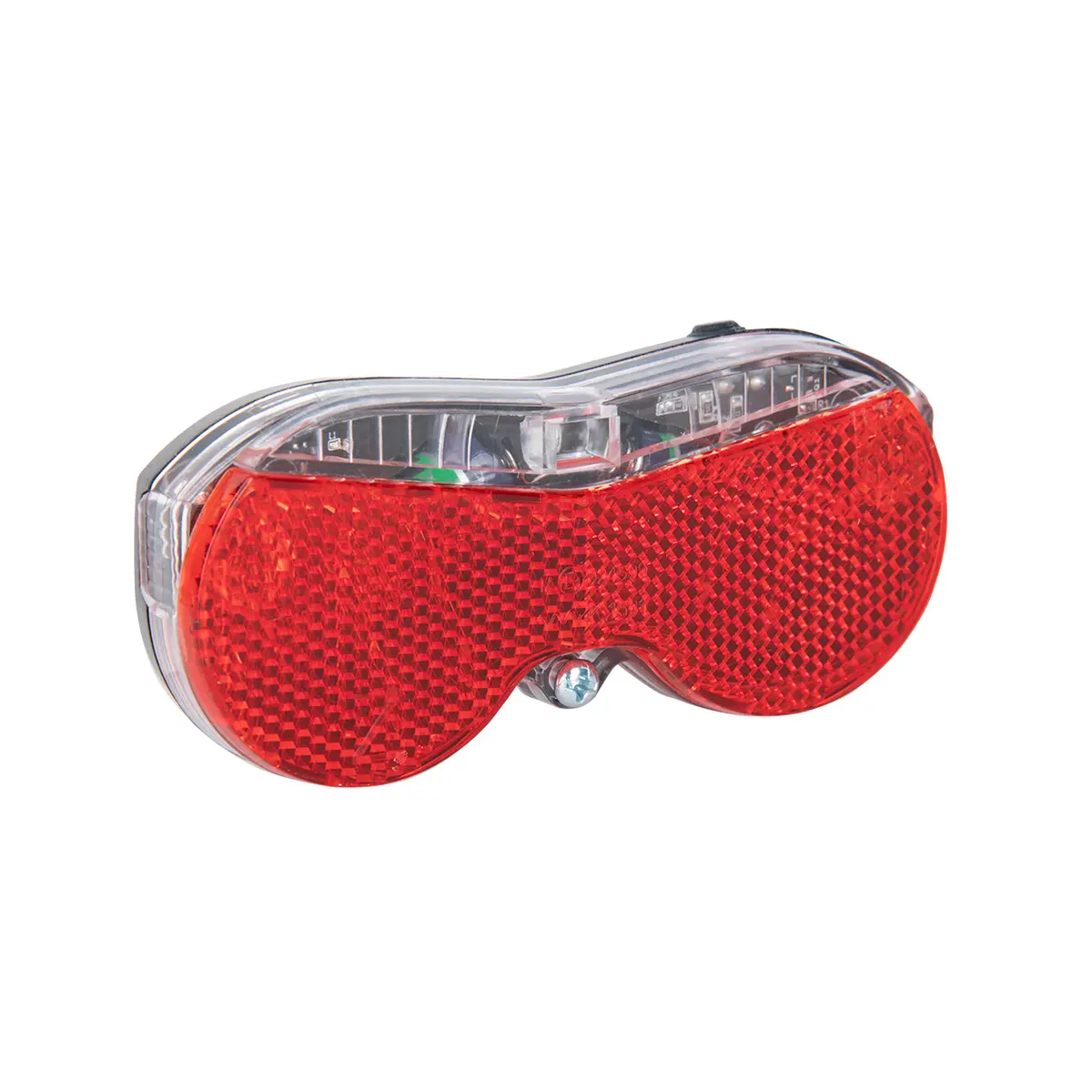 Oxc Lygte Led Bag. For Bagagebærer. 80Mm 1