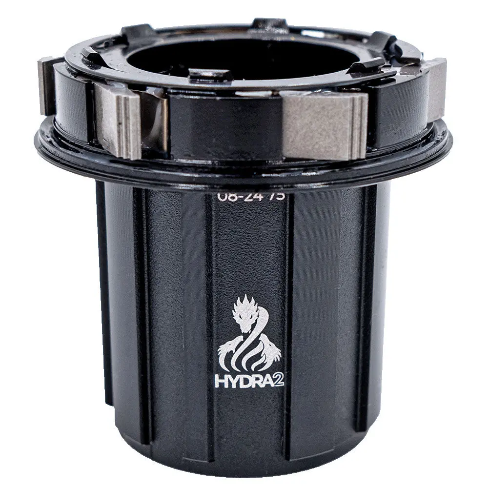 Industry Nine - Hydra2 - Mtn - Hg - Freehub Complete Kit 1