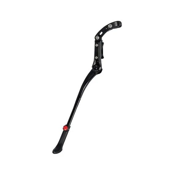 Oxc Støtteben Bagmonteret Sort. 24-28" 1