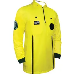 Osi Pro-Style Long Sleeve Official Shirt 1