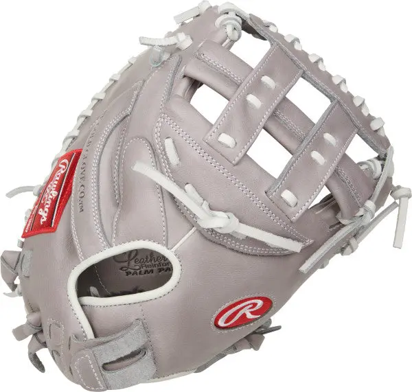 Rawlings R9 Softball 33" - R9sbcm33-24G Catchers Softball Glove 1