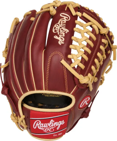 Rawlings Sandlot Series 11.75" Baseball Glove - S1175mts 1