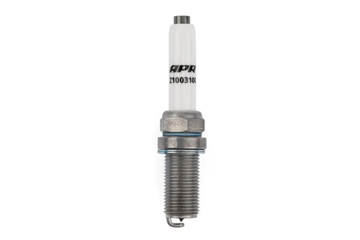 Apr Iridium Pro Spark Plug - Mqb Type - 14X26.5X16mm - Heat Range 9 1