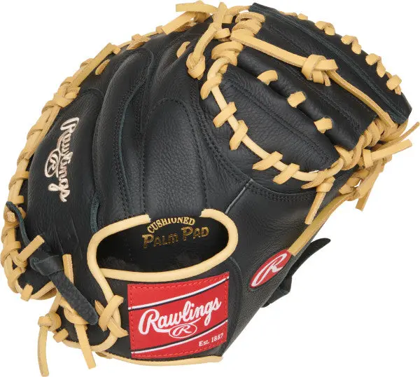 Rawlings Adley Rutschman Select Pro Lite 32" - Baseball Glove 1