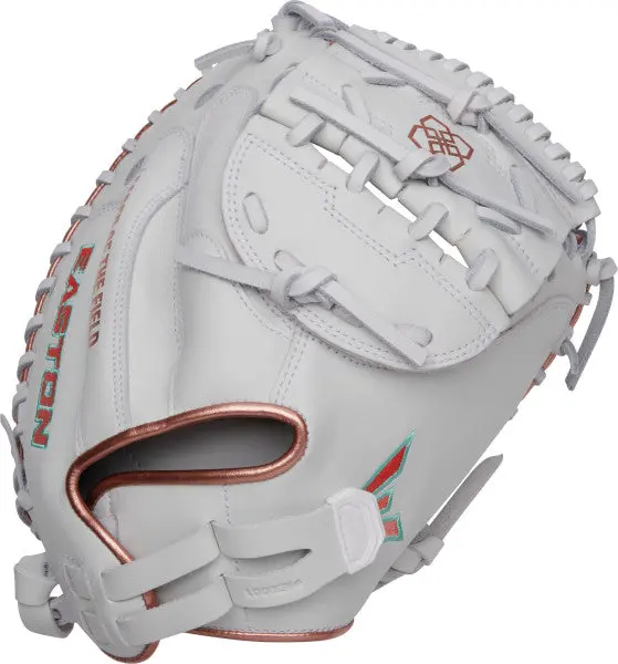 Easton Elite Series J. Schro 33" - Fp Catchers Glove 1