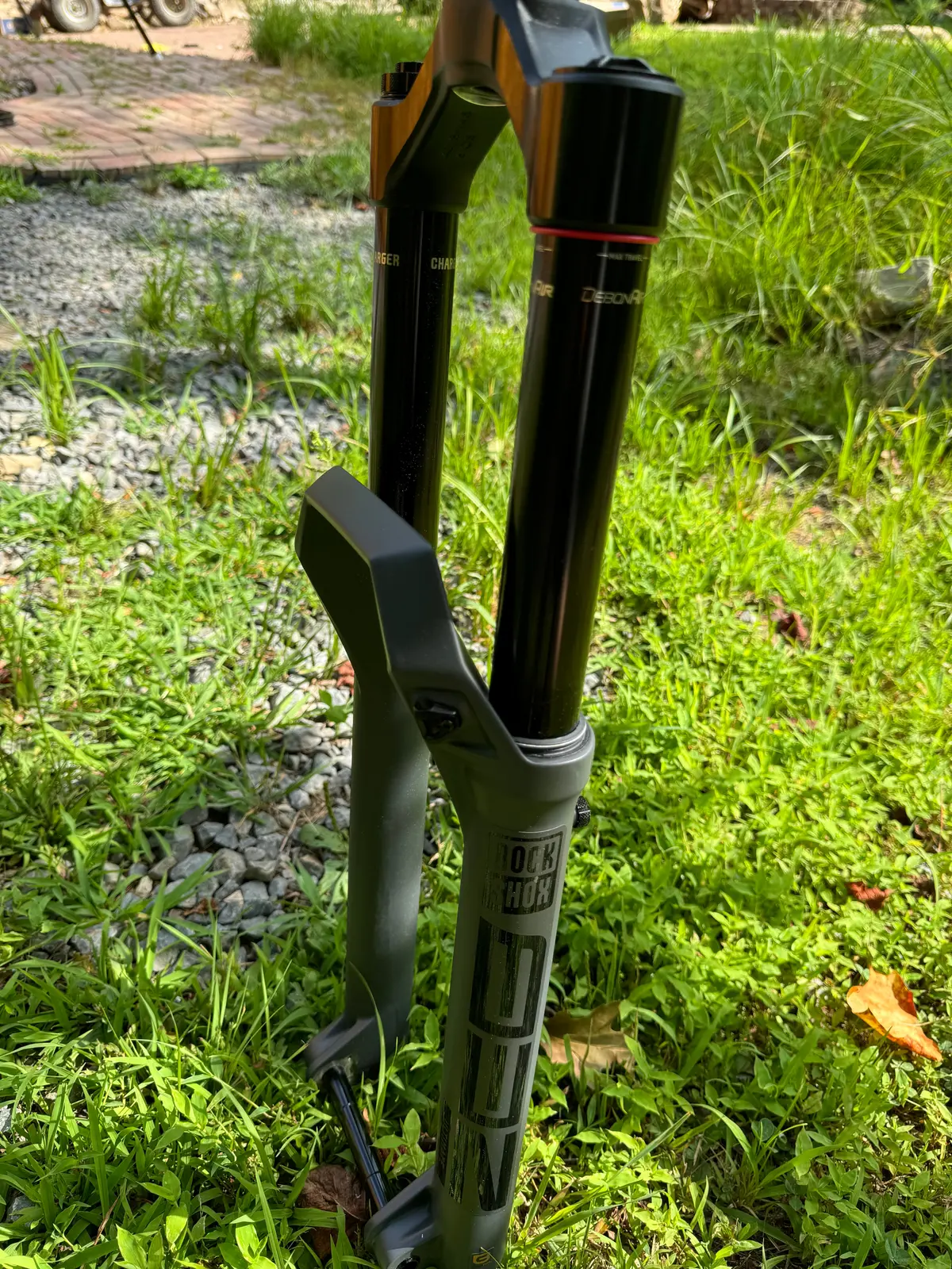 Zeb Ultimate Rc2 29" 150-190 44Sc A2 1