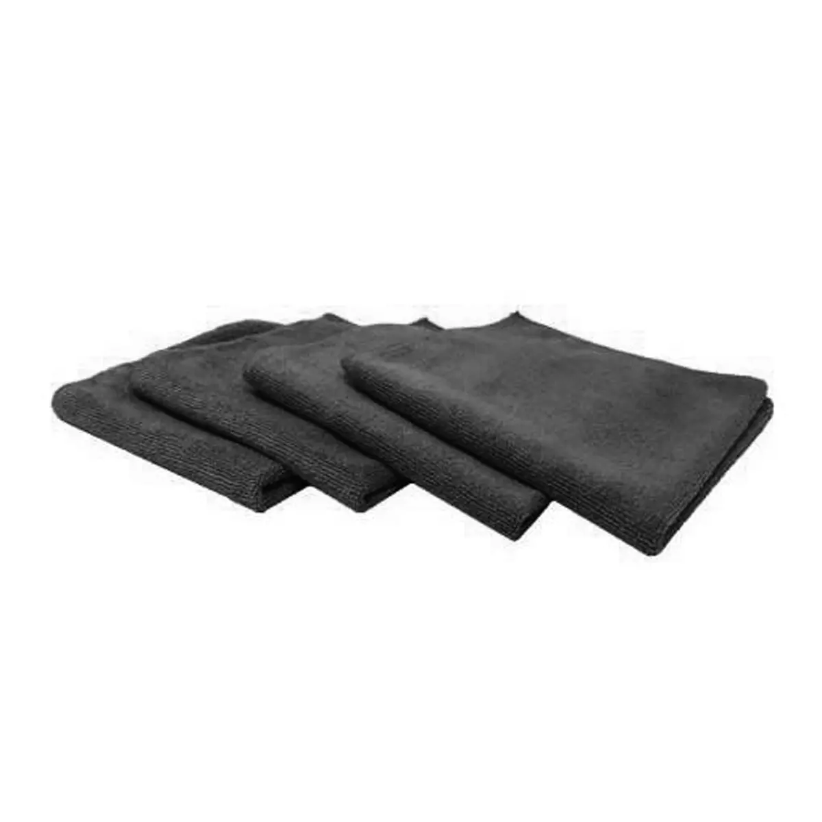 Micro Fiber Towel 4 Pack 1