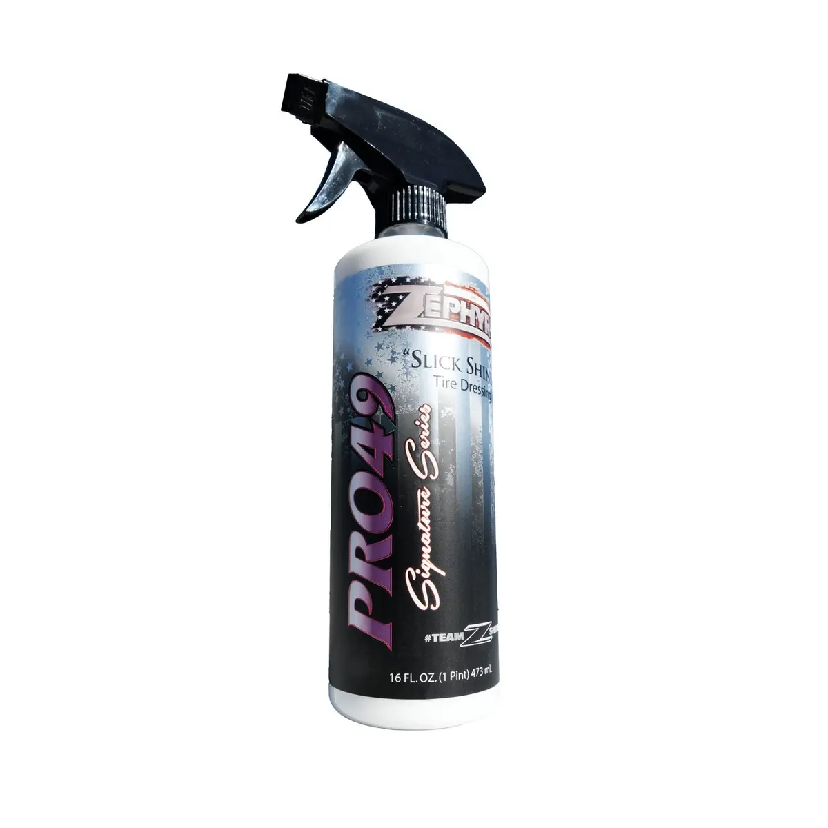 Pro 49 Slick Shine Tire Dressing 1