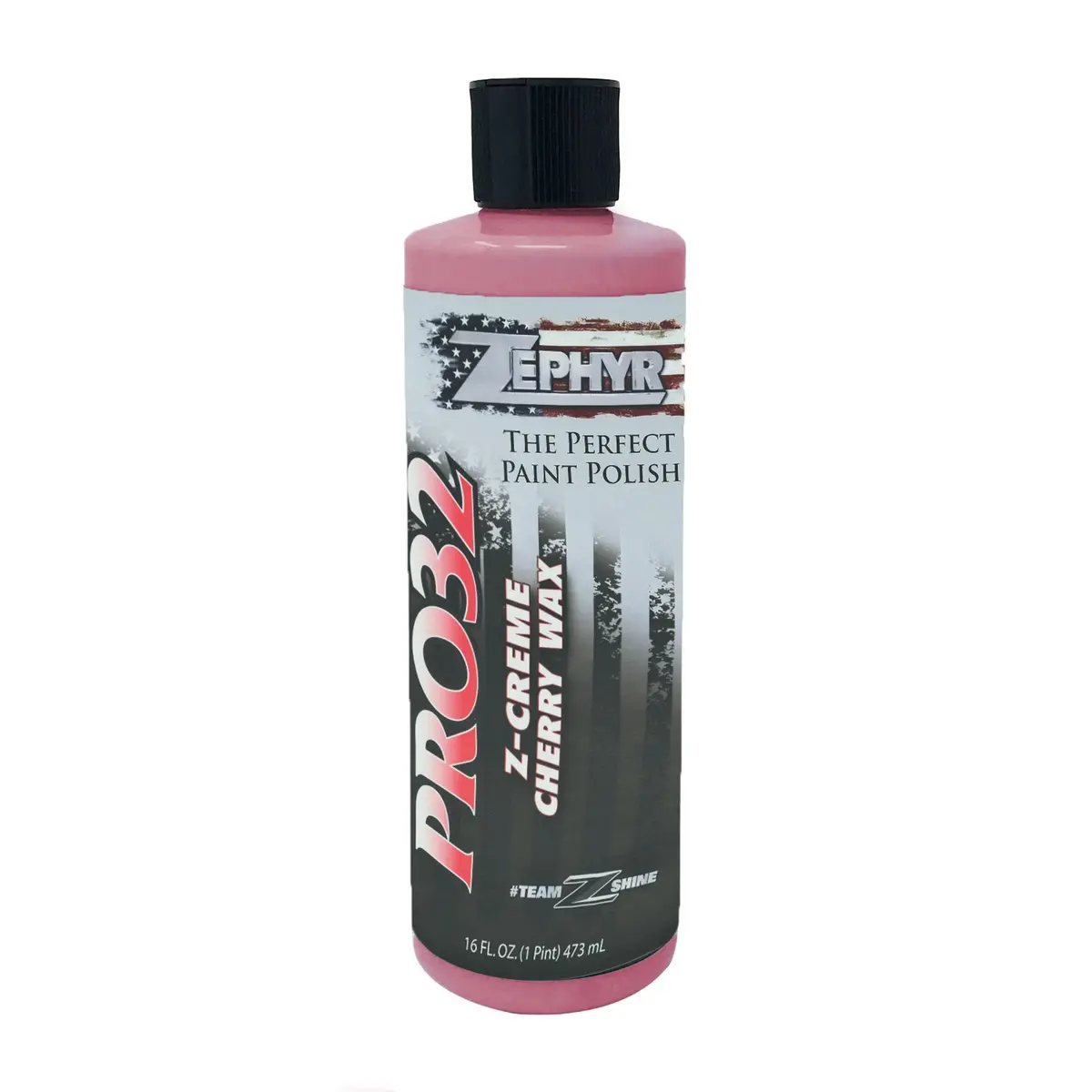 Pro 32 Z-Creme Cherry Wax 1