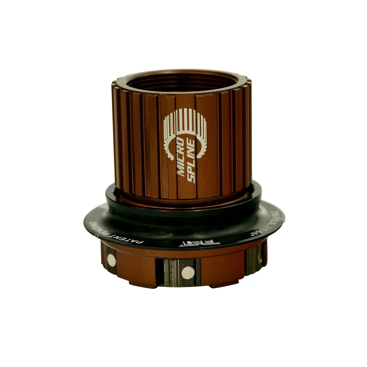 Stan's M-Pulse Hub Shimano Micro Spline Freehub Kit 1