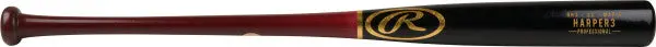 Rawlings Pro Label Bryce Harper Gameday - Maple 1