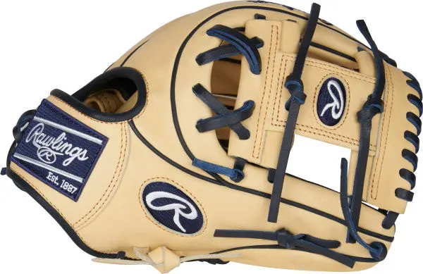Rawlings Heart Of The Hide Contour 11.5" - Lht Pror234u-2C 2