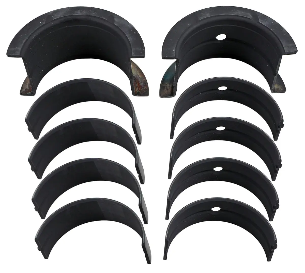 Acl Performance Race Series Main Bearing Set – 5M829Hc-Std 1