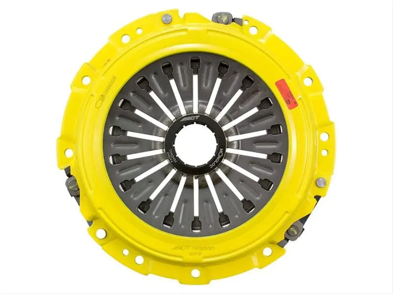 Act Sb019 Heavy-Duty Clutch Pressure Plate 1