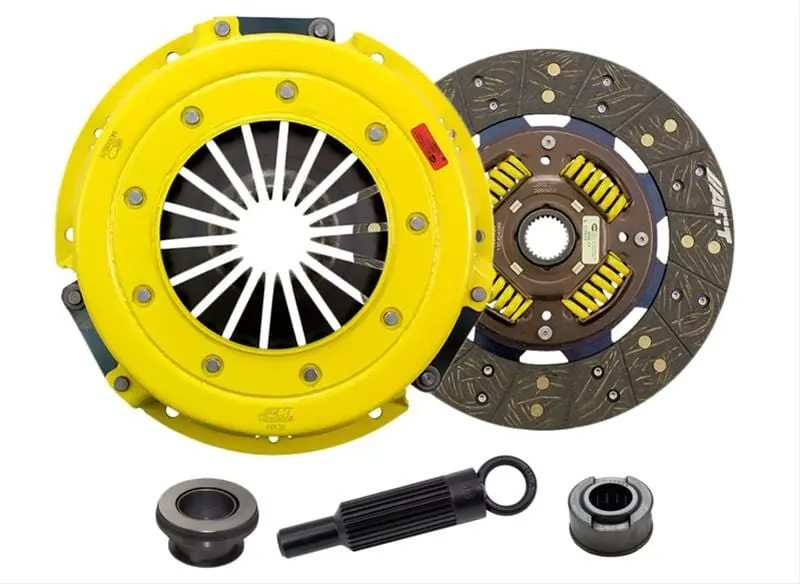 Act Xtreme Street/Strip Clutch Kit – Fm4-Xtss 1