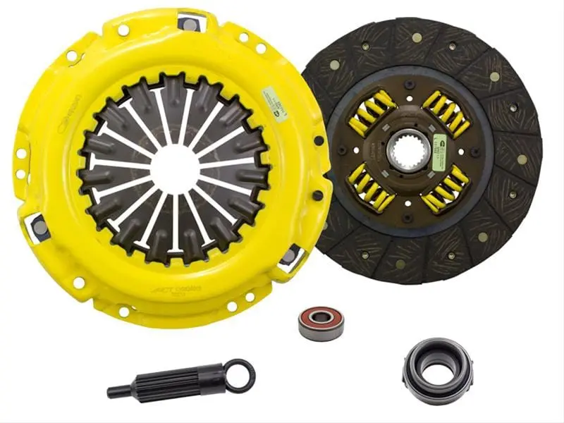 Act Ts3-Xtss Xtreme Clutch Kit For High-Torque Street And Track Use 1