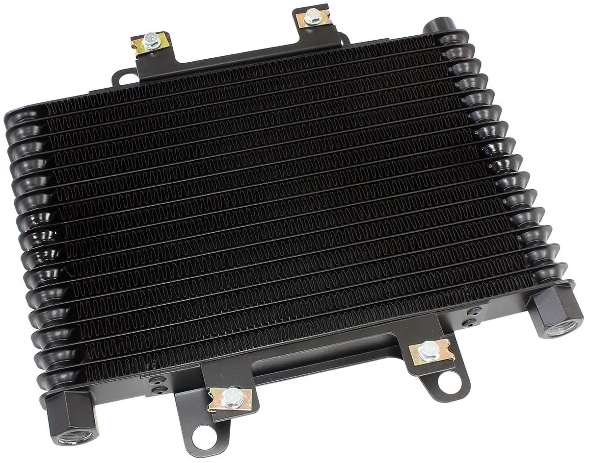 Af59-6004 Replacement Oil Cooler – Compatible With Af72-6000 Systems 1