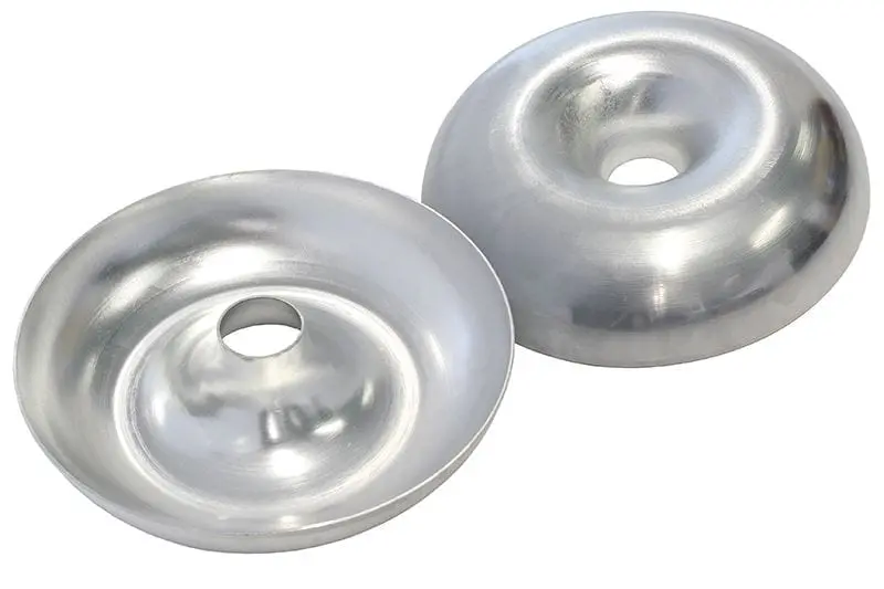 Af9510-4000 Donut Gasket – Heavy-Duty Exhaust Or Flange Sealing Ring 1