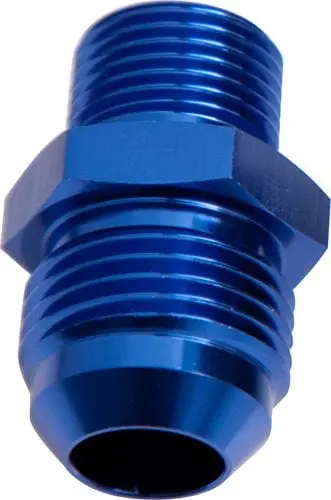 Af737-12 Metric-To-An Adapter: M24×1.5Mm Female To -12An Male Flare 1