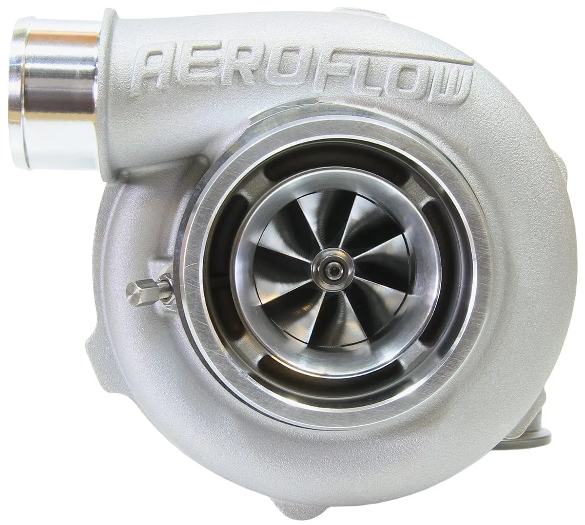 Boosted Af800 5455 Turbocharger – 1.01 A/R, Reverse Rotation, 650Hp Rated 1
