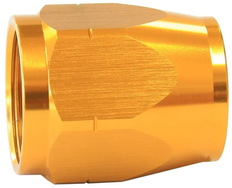 Cutter-Style -4An Hose End Socket Fitting – Af559-04Dcg 1
