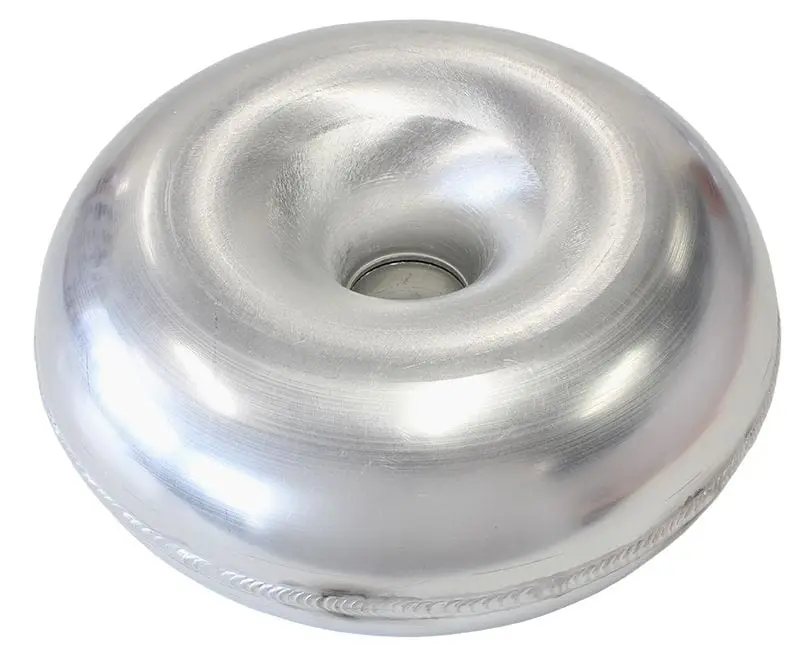 3-Inch Aluminum Full Donut Exhaust Flange (Af8610-300) 1