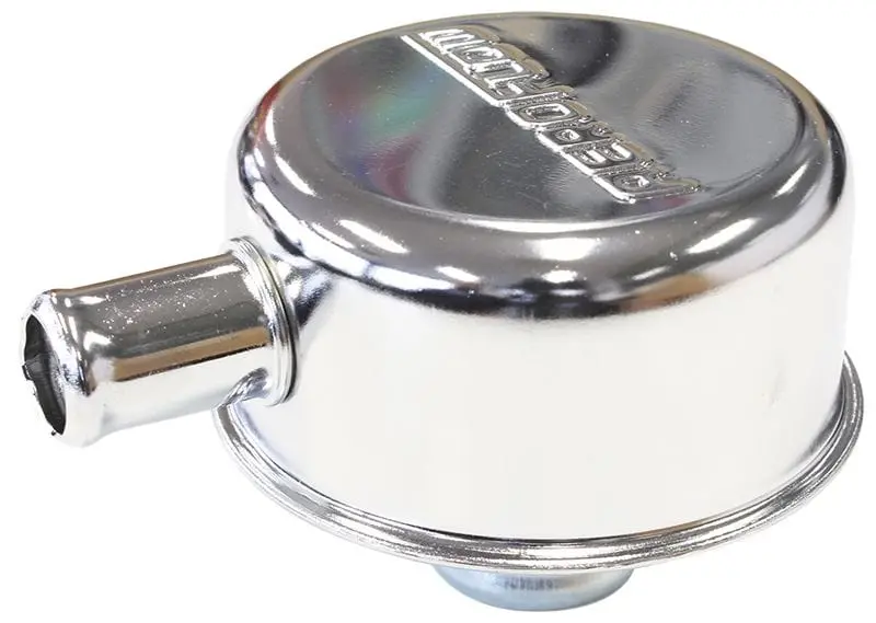 Chrome Valve Cover Breather – Af1821-7001 1