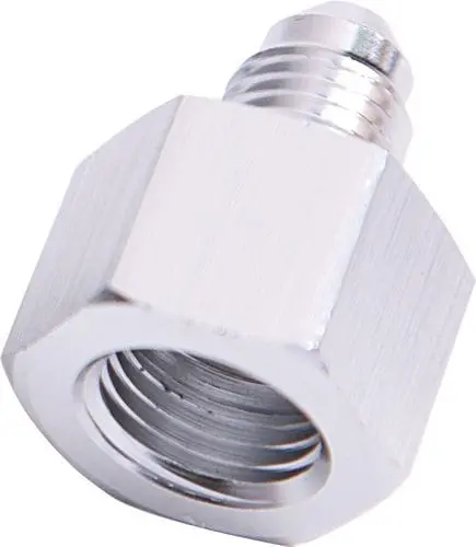 An Flare Reducer: -10An Female To -4An Male (Af950-10-04S) 1