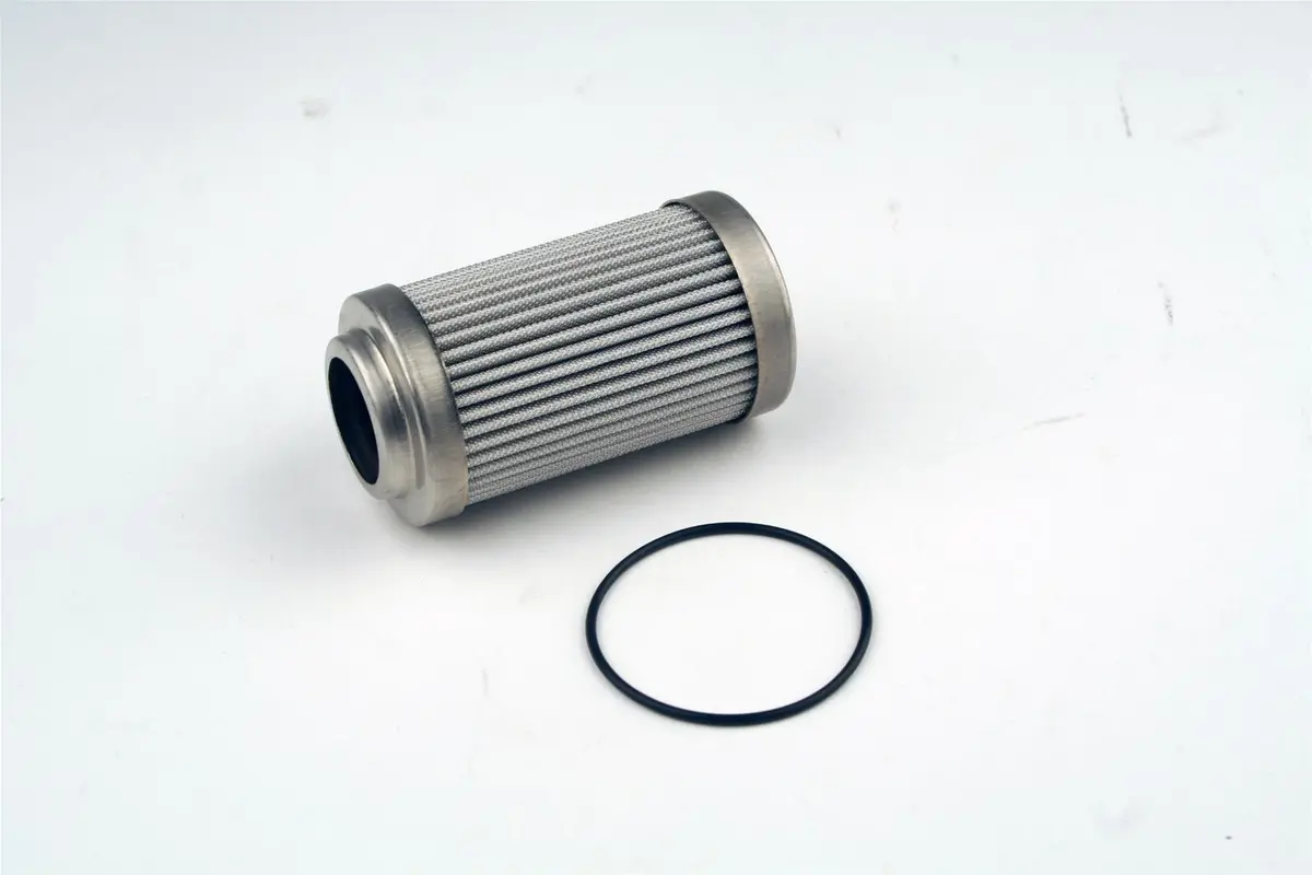 Aeromotive 12650 High-Flow Replacement Fuel Filter Element 1