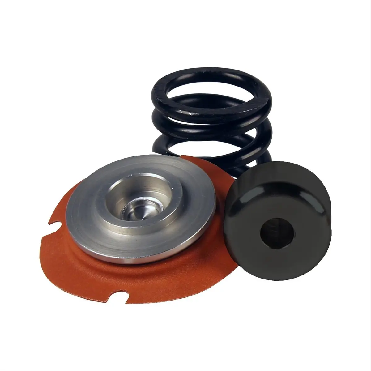 Aeromotive 13015 X1 Fuel Pressure Regulator Conversion Kit – Efi-Compatible Upgrade 1