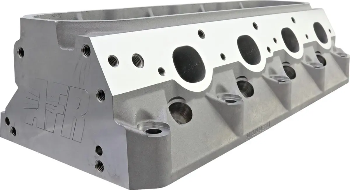 Afr 1507 210Cc Ls1 Enforcer Cylinder Heads – Bolt-On Performance Upgrade 1