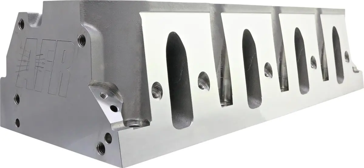 Afr 1507 210Cc Ls1 Enforcer Cylinder Heads – Bolt-On Performance Upgrade 2